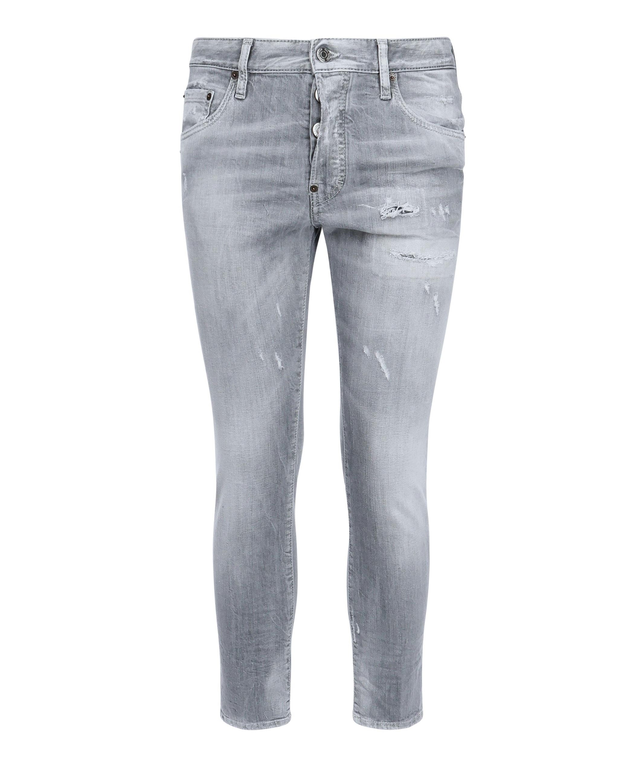 Jeans skinny S74LB1656 S30260852 DSQUARED2 