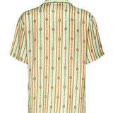 Camicia Bijoux<BR/> SH204VI016 LGN Drôle de Monsieur 