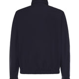Bomber corto Travel in nylon<BR/> NAM1252047SVUW U807 FAY 