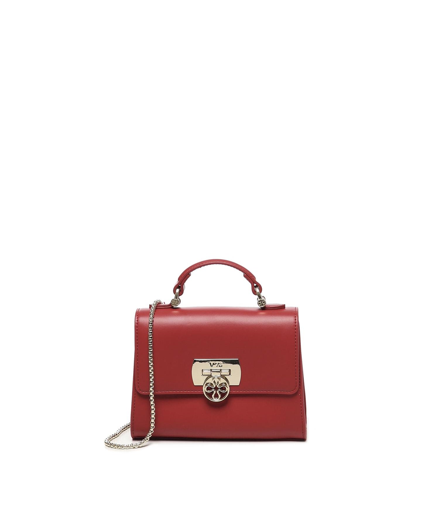 Borsa a mano party 73BS9F003 PARTYROSSO V° 73 