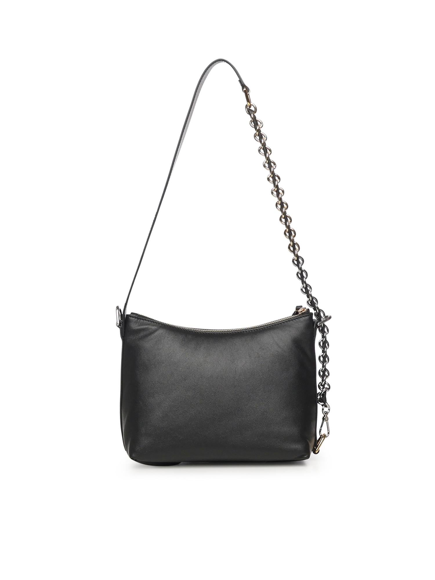 Borsa Gretel Puffy in nappa E1TBP130101 001 COCCINELLE 
