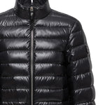 Piumino corto Moncler x EE72 di Edward Enninful K24031A00004 M6525999 MONCLER GENIUS 