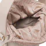 Borsa a secchiello Beatrix 73BS7HR01 BEATRIXBEIGE V° 73 