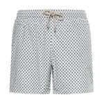 Costume da bagno con stampa LIG0016 00671L MC2 SAINT BARTH 