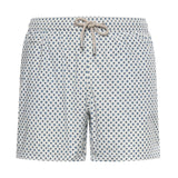 Costume da bagno con stampa LIG0016 00671L MC2 SAINT BARTH 