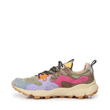 Sneakers Yamano 3 201781801 2F69 FLOWER MOUNTAIN 