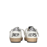 Sneaker Ball Star in nappa GWF00117 F00377311325 GOLDEN GOOSE 