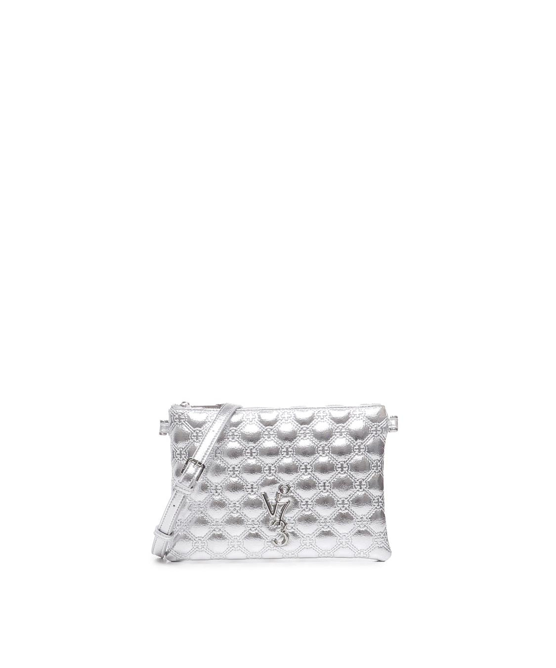 Borsa a tracolla Eva 73BS7HF06M EVAARGENTO V° 73 