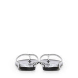 Sandali infradito Jo 24029356 BLACK/CLEAR CHRISTOPHER ESBER 