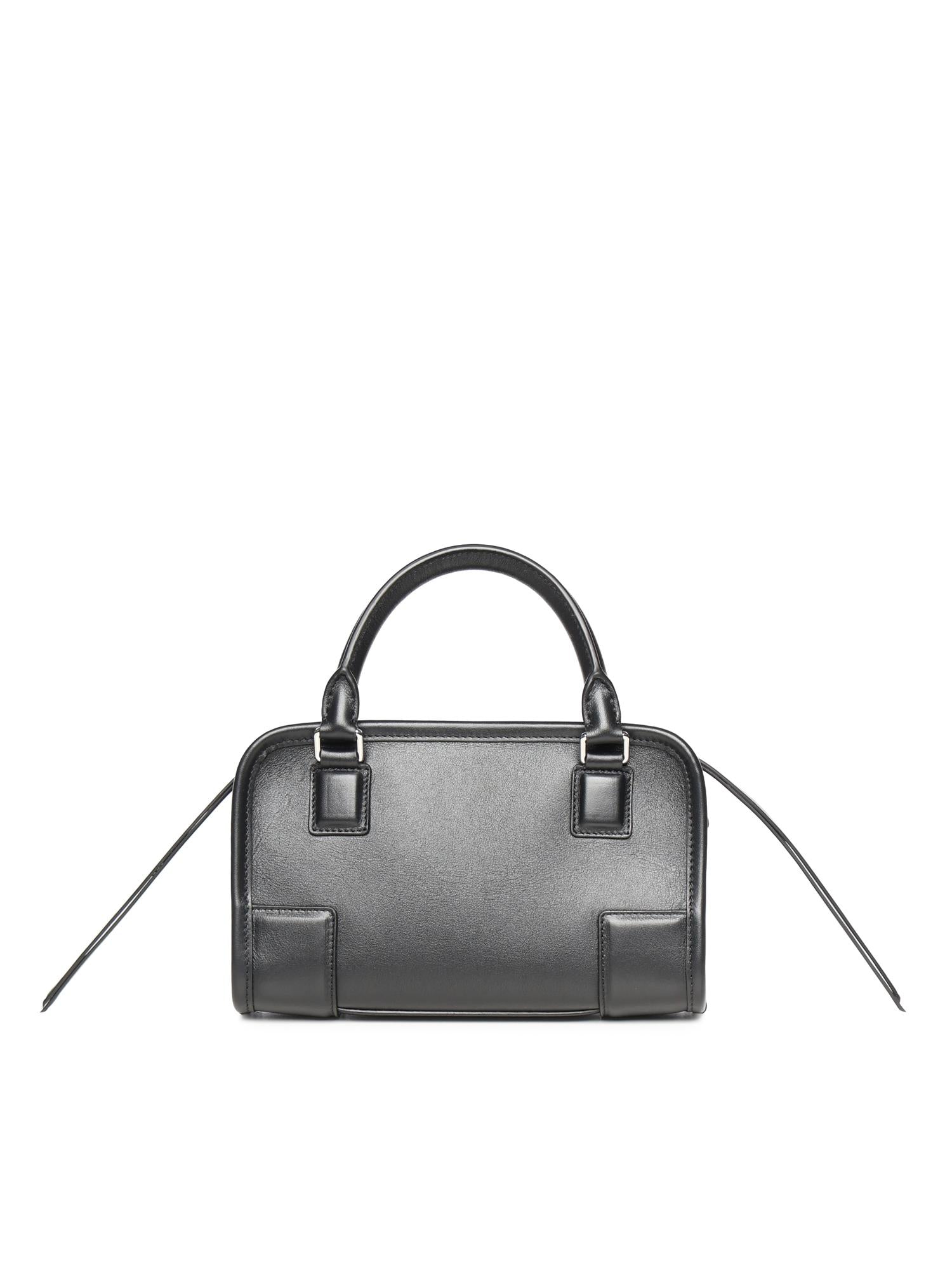 Borsa Amazona 180 mini in pelle di vitello A039AS4X12 1100 LOEWE 