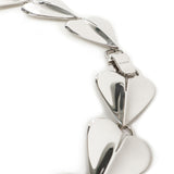 Collana Le Coeur AA2B181LA006 210 ALAIA 