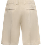Shorts Richard in cotone RICHARD LPDSABBIA BE ABLE 
