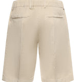 Shorts Richard in cotone RICHARD LPDSABBIA BE ABLE 