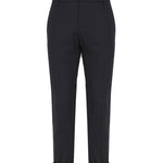 Pantaloni Gaubert slim in flanella<BR/> UP235WS0111U XXX890 DONDUP 