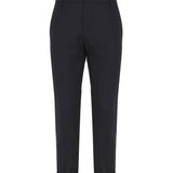 Pantaloni Gaubert slim in flanella<BR/> UP235WS0111U XXX890 DONDUP 