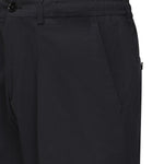 Pantaloni dominique DOMINIQUE REGULAR TPGBLU BEABLE 