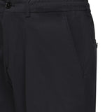Pantaloni dominique DOMINIQUE REGULAR TPGBLU BEABLE 