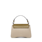 Borsa C-Me Calf in pelle E1U4H180201 808 COCCINELLE 