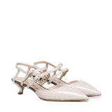 Scarpe con punta e cinturini ANNA S2403 VERLUXVANILLA ALCHIMIA 