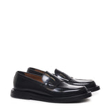 Mocassini Jacob 501 JACOB 501 COLLEGEBLACK THE-ANTIPODE 