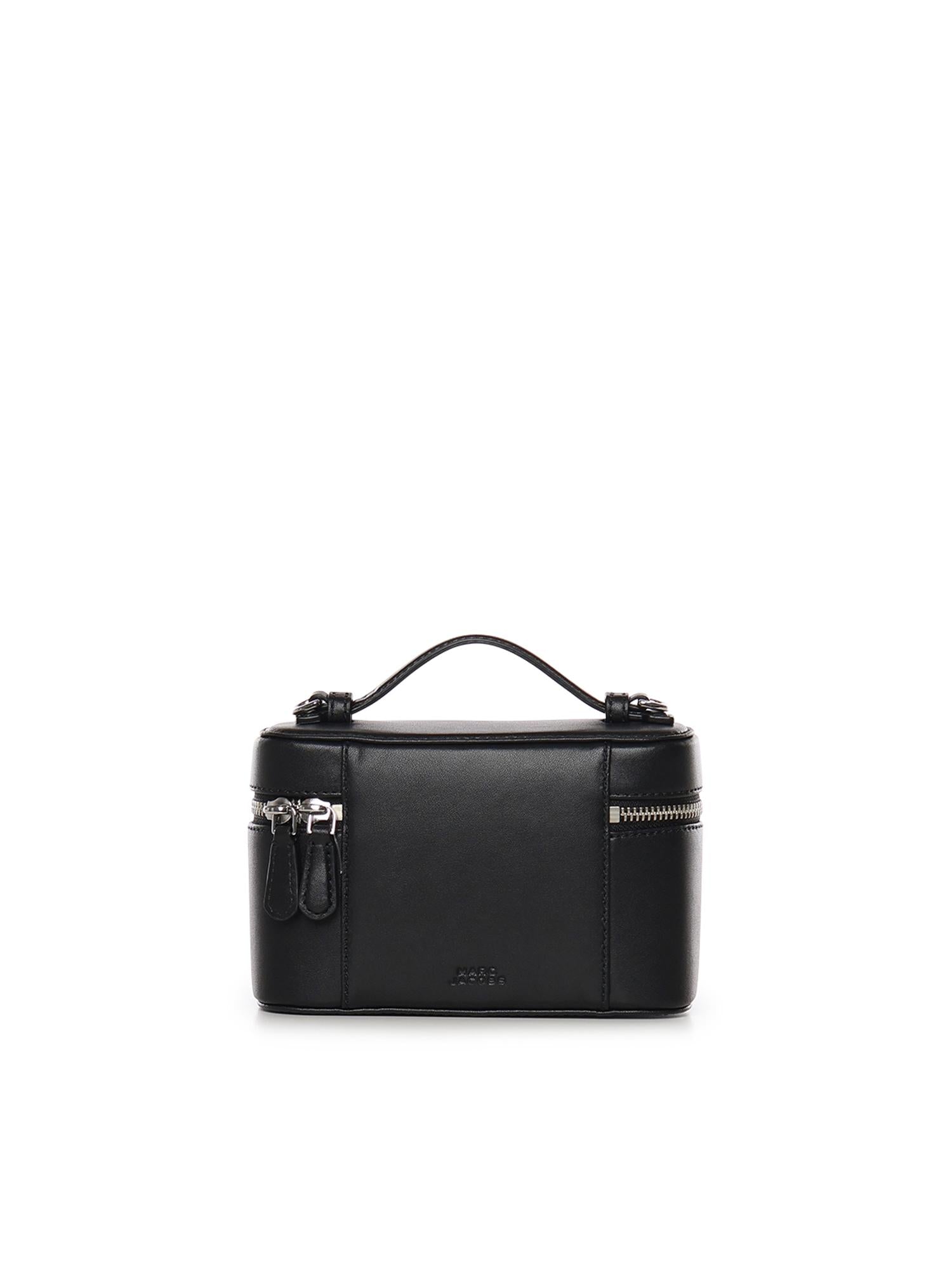 Borsa The Everyday Vanity in pelle 2R5HCR018H01 001 MARC JACOBS 