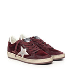 Sneakers Ball Star GWF00117 F00747640533 GOLDEN GOOSE 