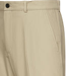Pantaloncini in cotone 8106226 C2219 BURBERRY 