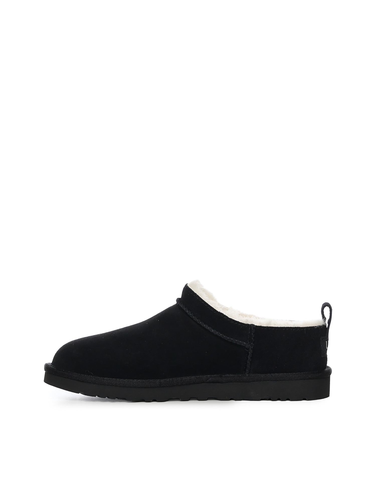 Stivali Classic Micro 1180190 BLK UGG 