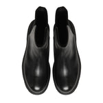 Stivaletti 5050 Hudson Lite Bootie SM562 BLK STUART WEITZMAN 
