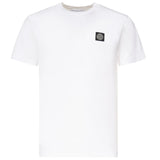 T-shirt con logo<BR/> K2S152100027 S0013V0001 STONE ISLAND 