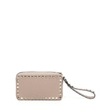 Clutch Rockstud Small 7W2P0AR3 VSHP45 VALENTINO GARAVANI 