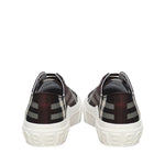 Sneaker Check 8114133 C1494 BURBERRY 