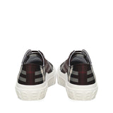 Sneaker Check 8114133 C1494 BURBERRY 