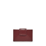 Portacarte "Le Porte-Cartes Bambino" in pelle 23HSLW00122AC18A01 490 JACQUEMUS 