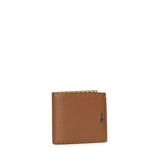 Portafoglio Selleria bi-fold con logo 7M0193 AW2FF1WL1 FENDI 