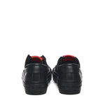 Sneakers Intrepid I425SLMLL917XXXB BLACK ONYX PRO-KEDS 