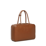 Borsa Beau in pelle<BR/> 5BB117 2CRWF0046 MIU MIU 
