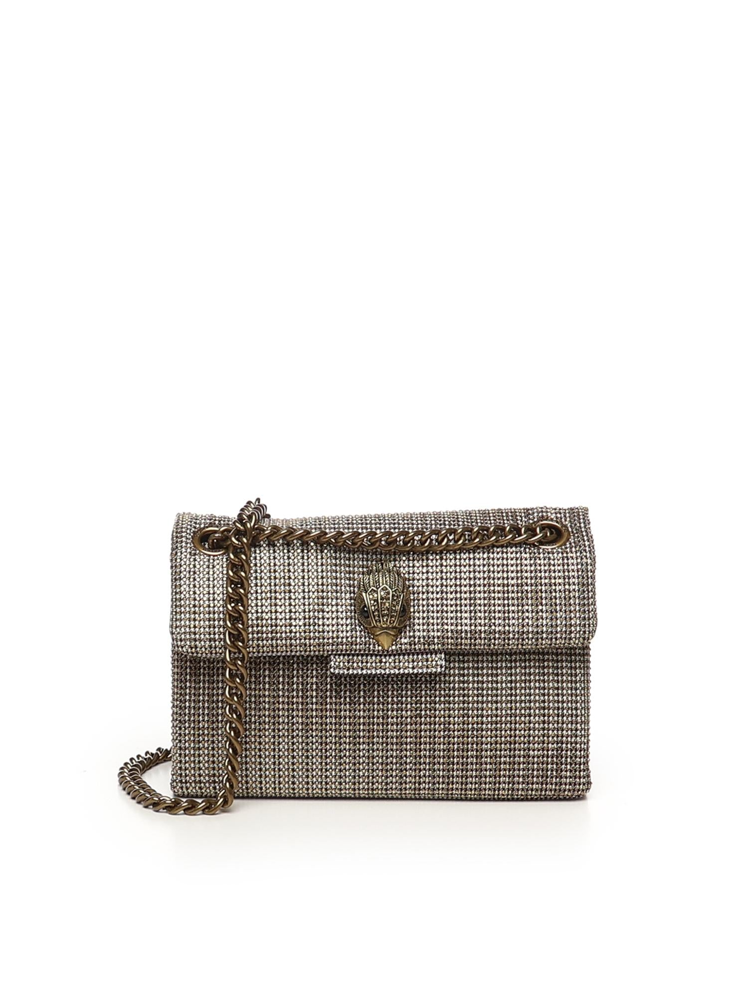 Borsa mini Kensington 3036240609  KURT GEIGER 