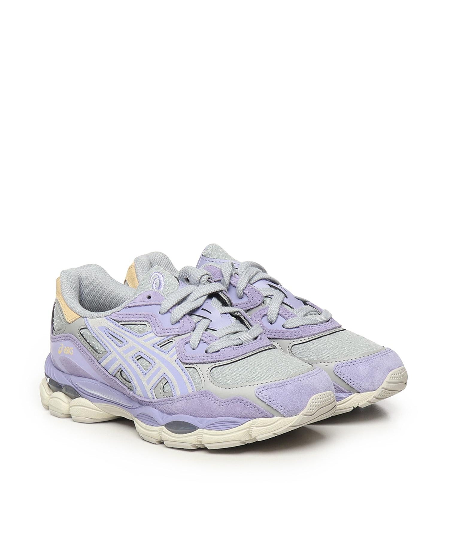 Sneakers Gel-Nyc 1203A826 020 ASICS 