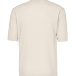 Polo in cotone K76POLK25MAG0A001 02NNN ELEVENTY 