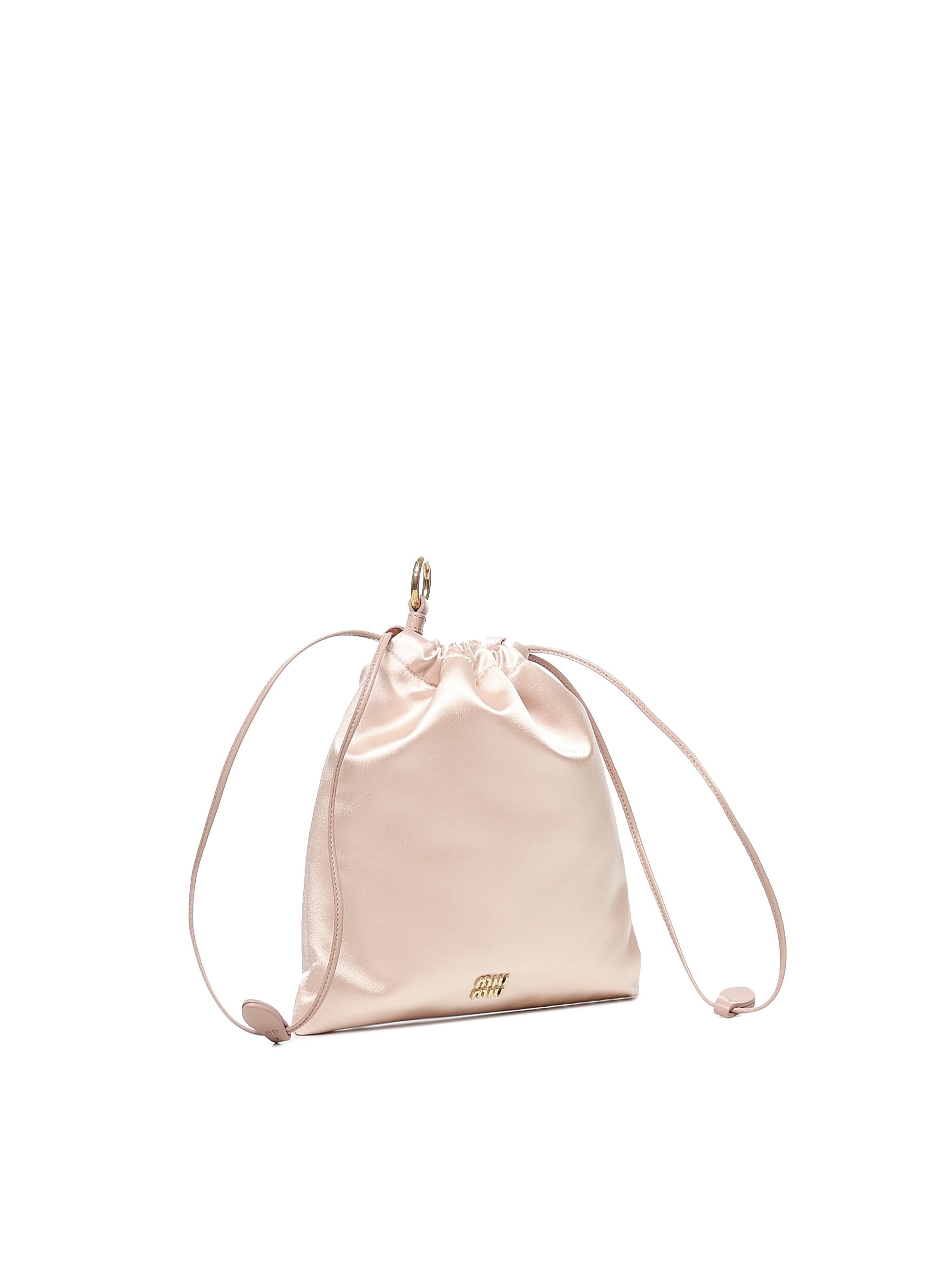 POUCH DUCHESSE 5NG010 049F0615 MIU MIU 