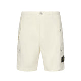 Bermuda cargo con patch logo K1S15L100004 S0063V0093 STONE ISLAND 