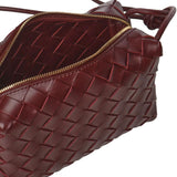 Borsa Loop Mini Camera Bag 723547 V1G112247 BOTTEGA VENETA 