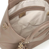 Borsa shopping Matilda 73BS9D602 MATILDATAUPE V° 73 