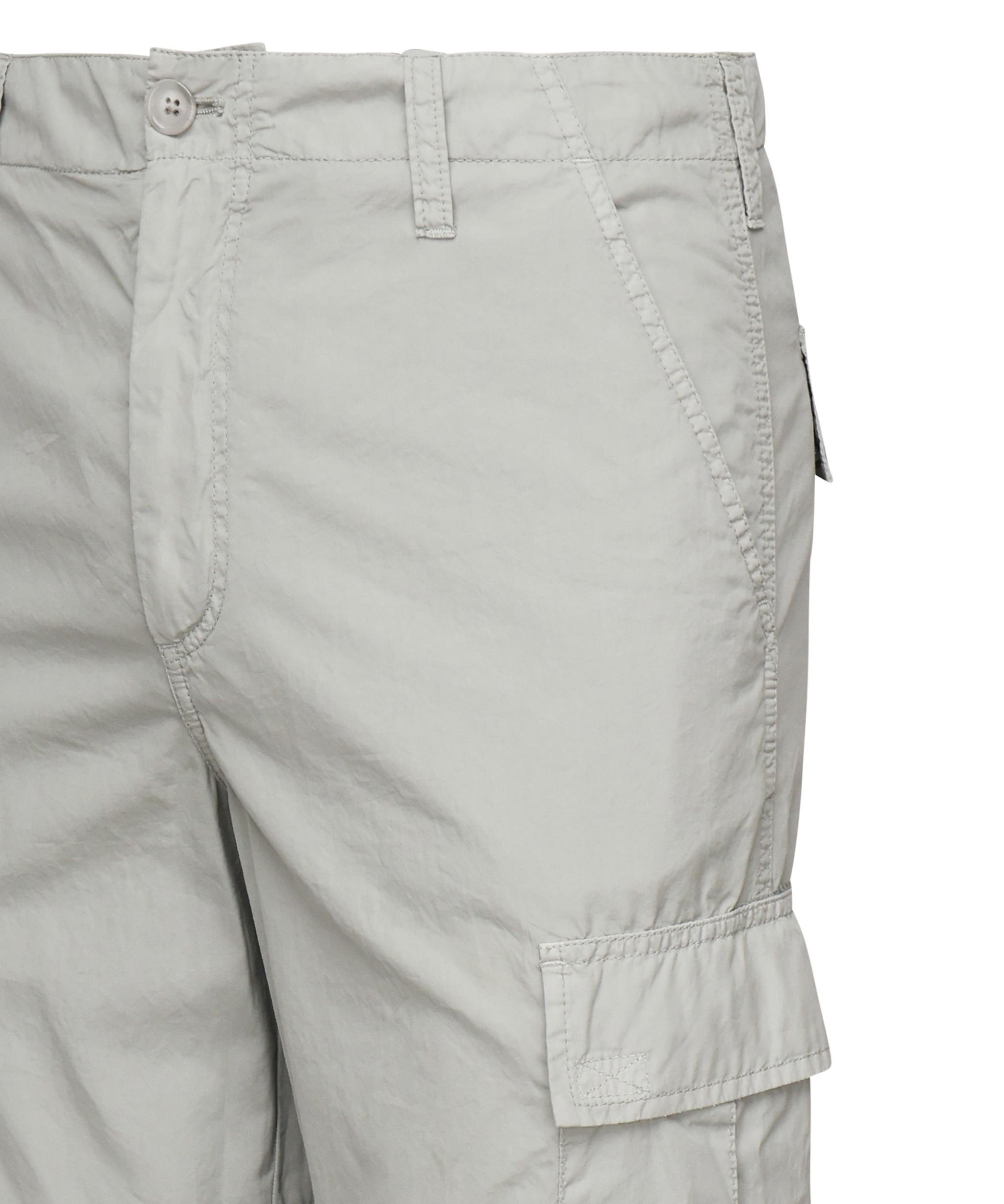 Pantaloni Cargo GP03LT G8MH8N0040 DOLCE & GABBANA 