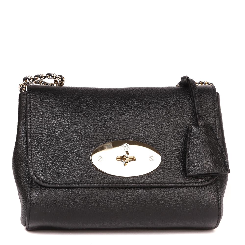 Borsa a tracolla Lily <BR/> HH3288 874A100 MULBERRY 