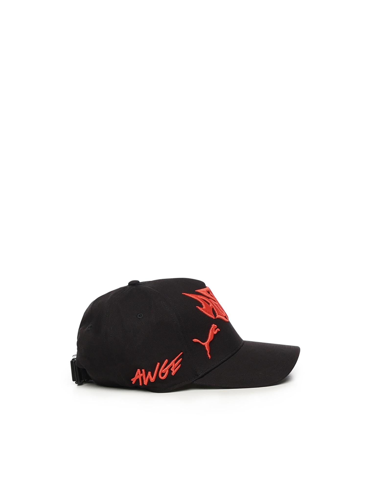 A$AP ROCKY x PUMA Cappello 05501001  PUMA X ASAP ROCKY 