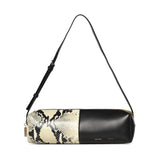 Borsa a spalla Kye in pelle H2050 878441 KHAITE 