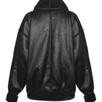Eco-montone "The Classic Shearling" 25PRNCP-0025  NINEMINUTES 