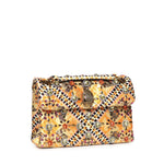Borsa Kensington medium 5266294689 MUSTARD KURT GEIGER 